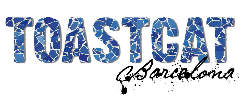 Imagen para producto souvenir de Barcelona