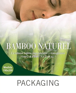 PACKAGING